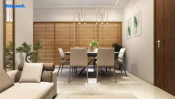 Sample Apartment of ERA Sky At 11 - Image 53993