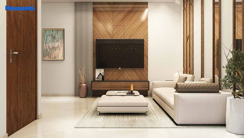 Sample Apartment of ERA Sky At 11 in Thrippunithura, Kochi - Image 53992