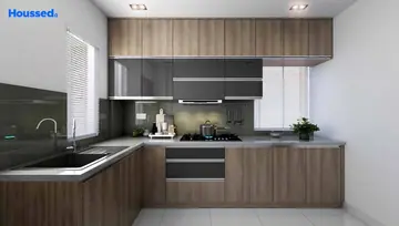 Sample Apartment of ERA Sky At 11 - Image 53991