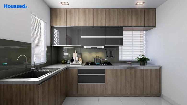 Sample Apartment of ERA Sky At 11 in Thrippunithura, Kochi - Image 53991