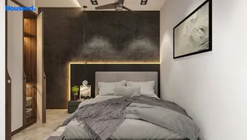 Sample Apartment of ERA Sky At 11 - Image 53994