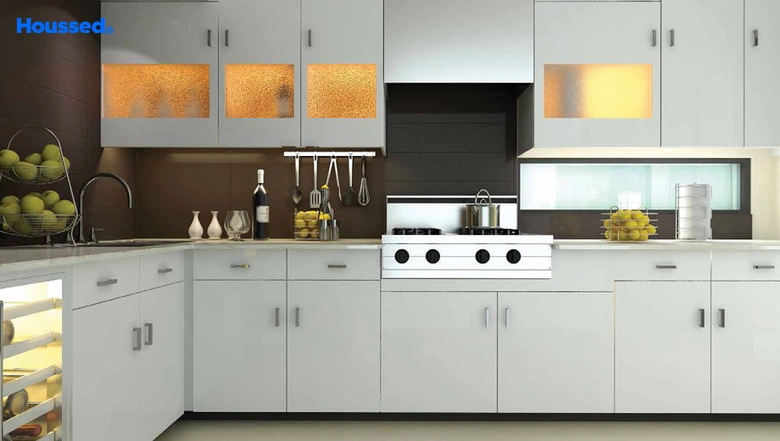 Sample Apartment of SFS Casa Flora in Padamughal, Kochi - Image 47262