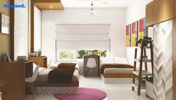 Sample Apartment of Casadel Queens Town - Image 47268