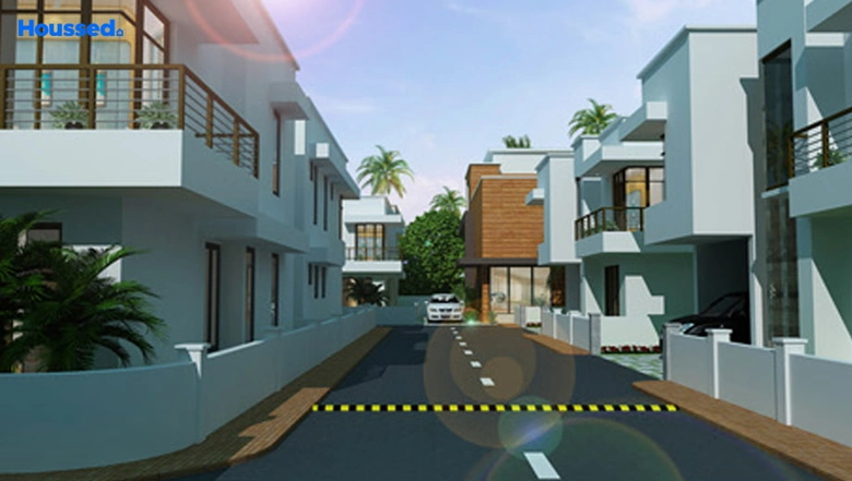 Project Image of Era Prime in Thrippunithura, Kochi - Image 47274