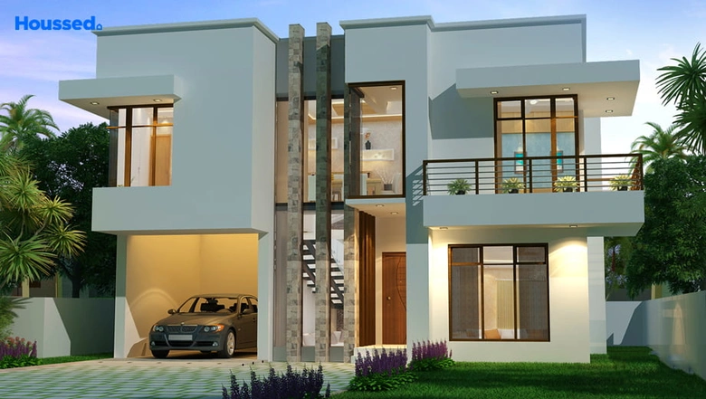 Project Image of Era Prime in Thrippunithura, Kochi - Image 47273