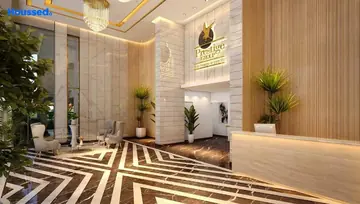 Amenities of Prestige Eden Gardens - Image 47285