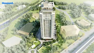 Project Image of Prestige Eden Gardens - Image 47282