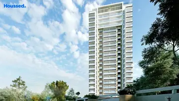 Project Image of Prestige Eden Gardens - Image 47283