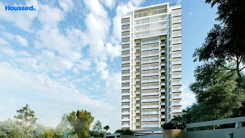 Project Image of Prestige Eden Gardens in Kalamassery, Kochi - Image 47283