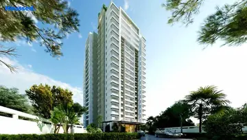 Project Image of Prestige Eden Gardens - Image 47280