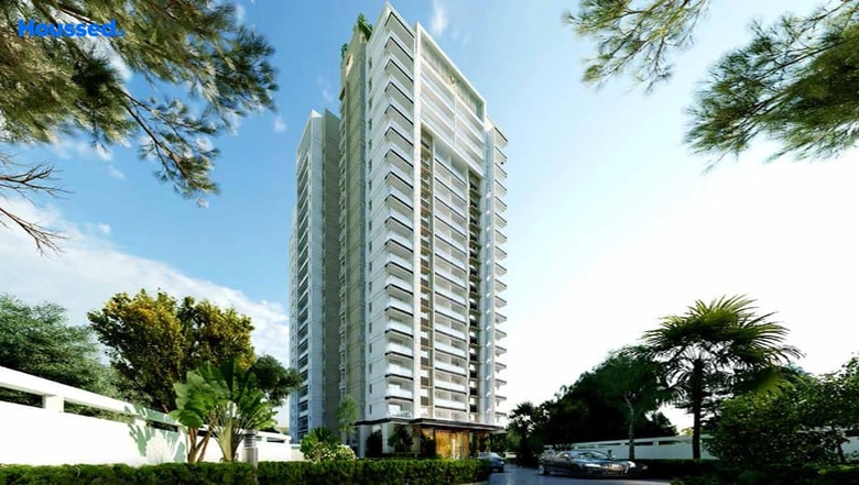 Project Image of Prestige Eden Gardens in Kalamassery, Kochi - Image 47280