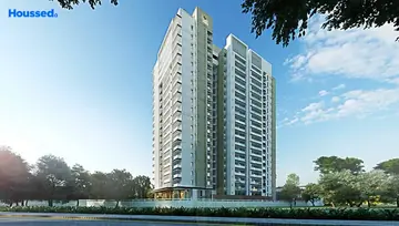 Project Image of Prestige Eden Gardens - Image 47284