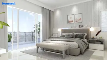 Sample Apartment of Prestige Eden Gardens - Image 47287