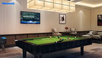 Amenities of Prestige Hillside Gateway - Image 47300