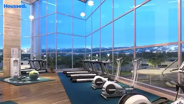 Amenities of Prestige Hillside Gateway - Image 47298