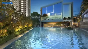 Amenities of Prestige Hillside Gateway - Image 47299