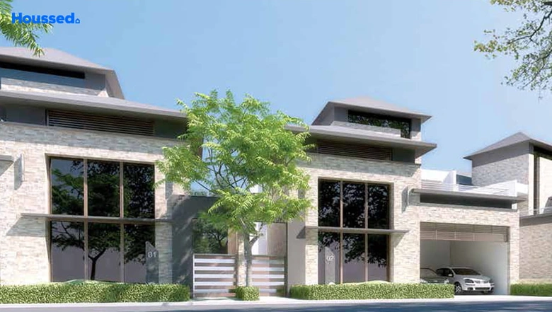 Project Image of Prestige Hillside Gateway in Kakkanad, Kochi - Image 47294