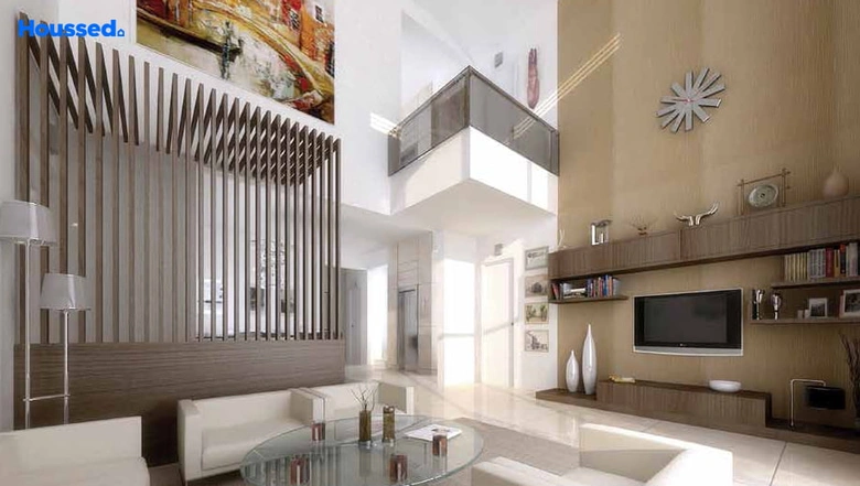 Sample Apartment of Prestige Hillside Gateway in Kakkanad, Kochi - Image 47302