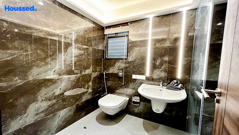 Sample Apartment of Kakkad La Vida in Balewadi, Pune - Image 10019