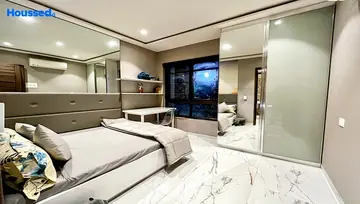 Sample Apartment of Kakkad La Vida - Image 10017