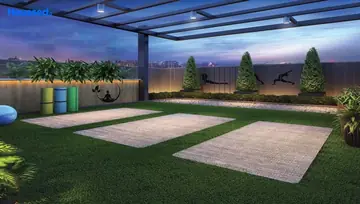 Amenities of Platinum Pristine - Image 19586