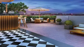 Amenities of Platinum Pristine - Image 19584