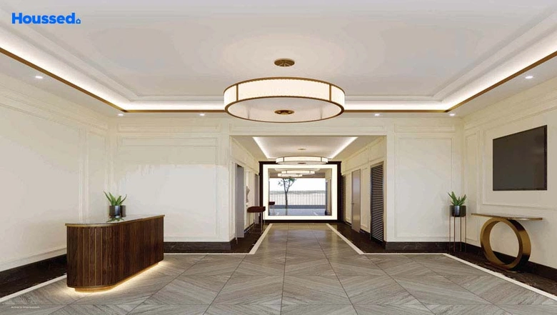 Project Image of Platinum Pristine in Andheri West, Mumbai - Image 19583