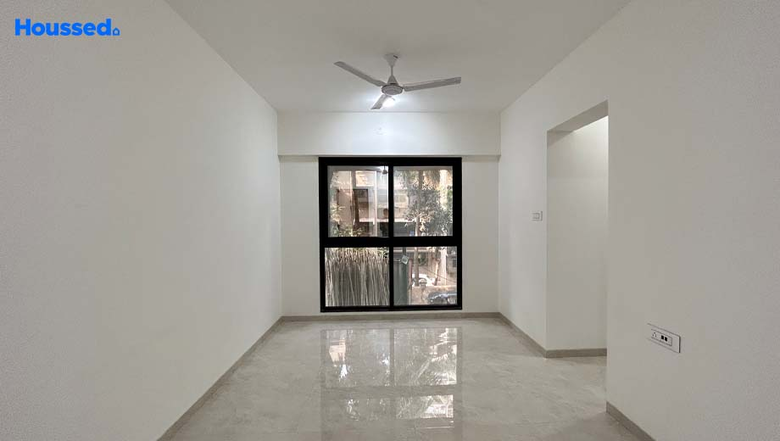 Sample Apartment of Platinum Pristine in Andheri West, Mumbai - Image 19588