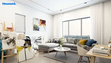 Sample Apartment of SFS Bellagio - Image 47314