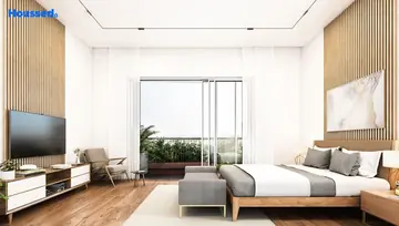 Sample Apartment of SFS Bellagio - Image 47312