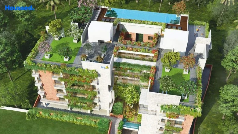Project Image of SFS Haveli in Vennala, Kochi - Image 47318