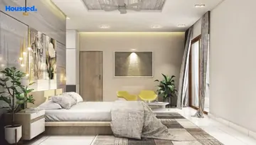 Sample Apartment of SFS Haveli - Image 47320
