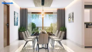 Sample Apartment of SFS Haveli - Image 47321
