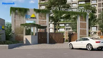 Project Image of SFS Highland Park - Image 47327