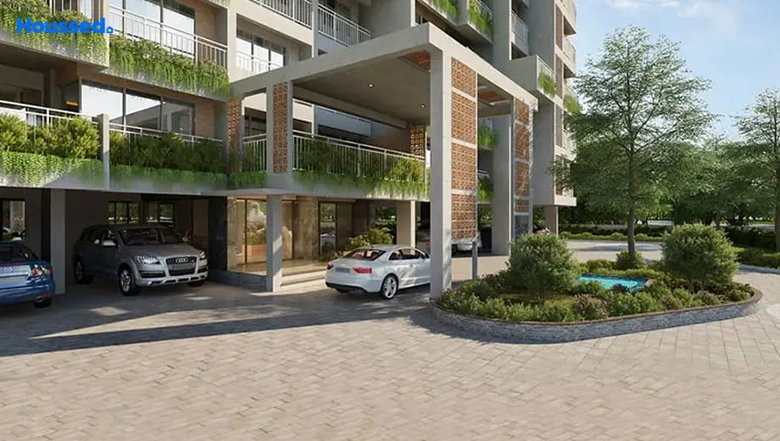 Project Image of SFS Highland Park in Thrikkakara, Kochi - Image 47328