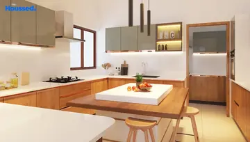 Sample Apartment of SFS Whispering Hills - Image 54047