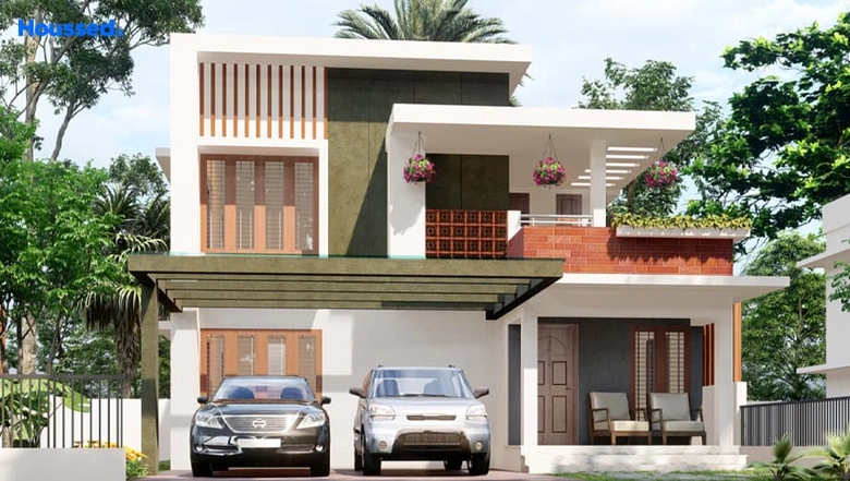 Project Image of Sophia Aspire in Kunnathunad, Kochi - Image 54076