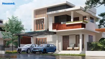Project Image of Sophia Aspire - Image 54078
