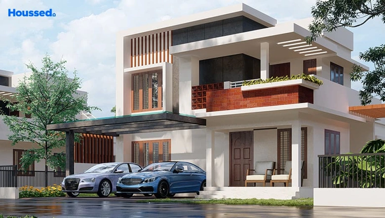 Project Image of Sophia Aspire in Kunnathunad, Kochi - Image 54078