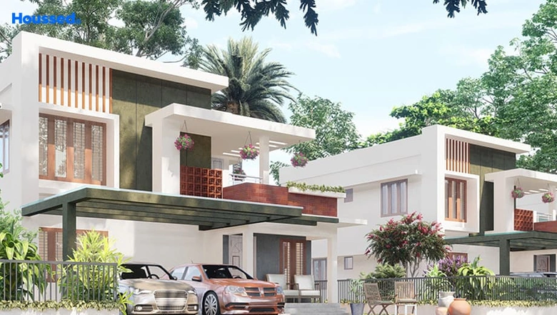 Project Image of Sophia Aspire in Kunnathunad, Kochi - Image 54077