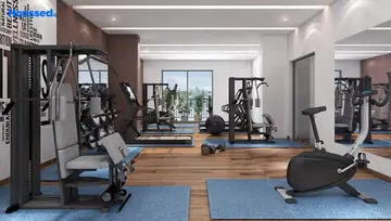 Amenities of Sophia Celestia - Image 47338