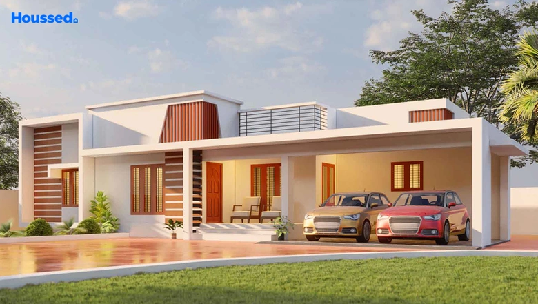 Project Image of Sophia Elanza in Kizhakkambalam, Kochi - Image 47343