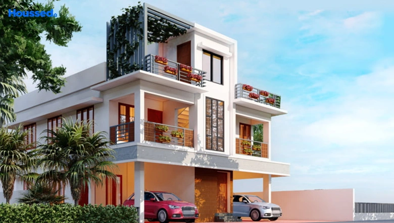 Project Image of Sophia Maple Leaf in Edappally, Kochi - Image 47358