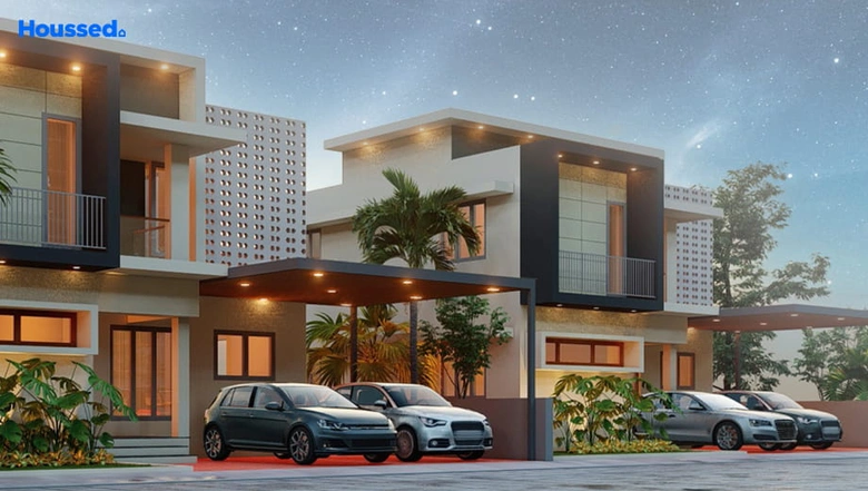 Project Image of Sophia Melrose in Edappally, Kochi - Image 47406