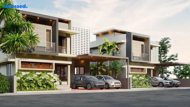 Project Image of Sophia Melrose in Edappally, Kochi - Image 47405