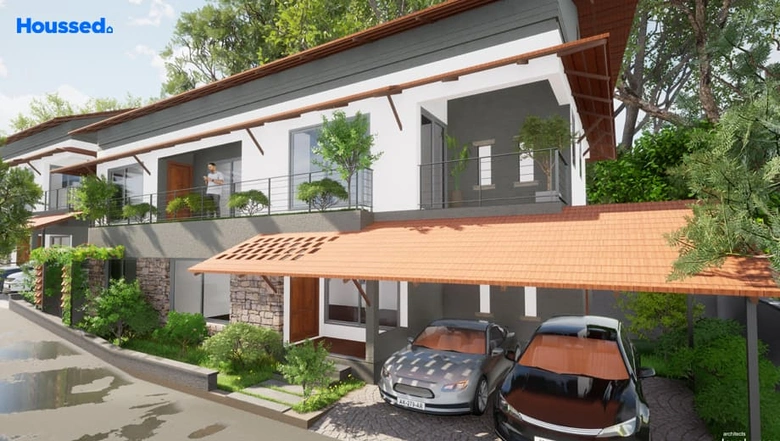 Project Image of Palal Vine in Kakkanad, Kochi - Image 47412