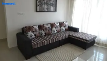 Sample Apartment of Palal Vine - Image 47415