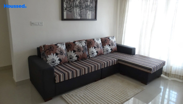Sample Apartment of Palal Vine in Kakkanad, Kochi - Image 47415