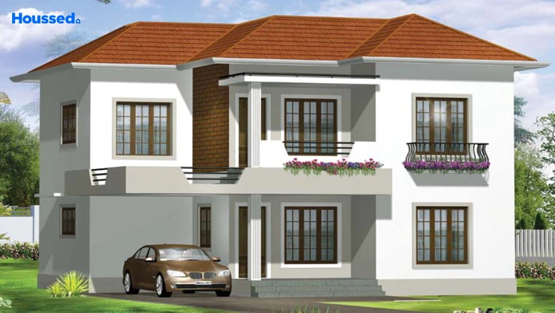 Project Image of Palal Corner Stone in Edappally, Kochi - Image 47419