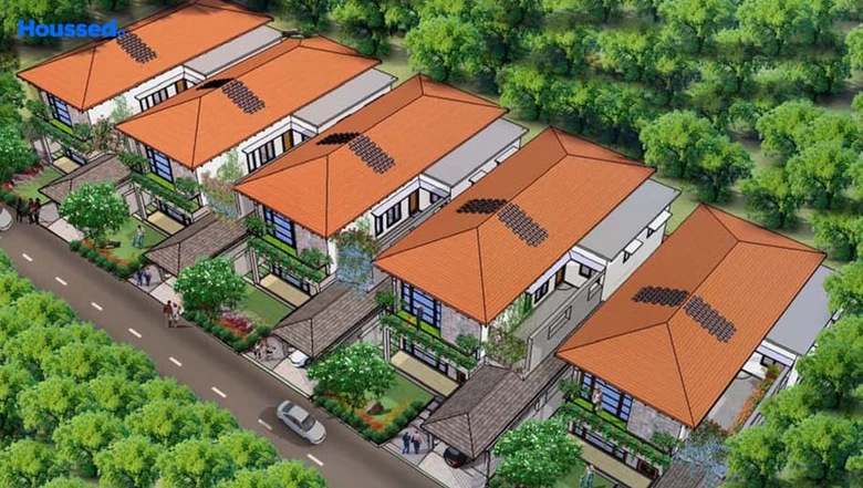 Project Image of Palal Infra Salt in Palarivattom, Kochi - Image 47427